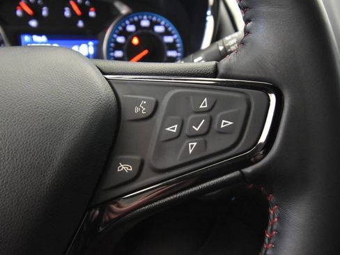 Used 2022 Chevrolet Equinox RS image 27