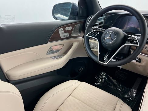 New 2026 Mercedes-Benz GLE 350 4MATIC image 11
