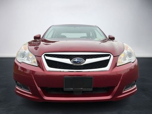Used 2012 Subaru Legacy 2.5i image 2