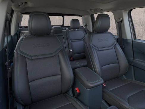 New 2025 Ford Maverick Lobo AWD/4WD image 10