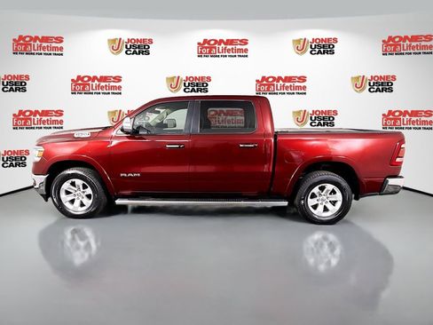 Used 2019 RAM 1500 Laramie image 14