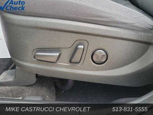 Used 2022 Hyundai Santa Fe SEL w/ Cargo Package AWD/4WD image 19