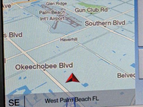 Used 2019 Ford Expedition Max Platinum image 7