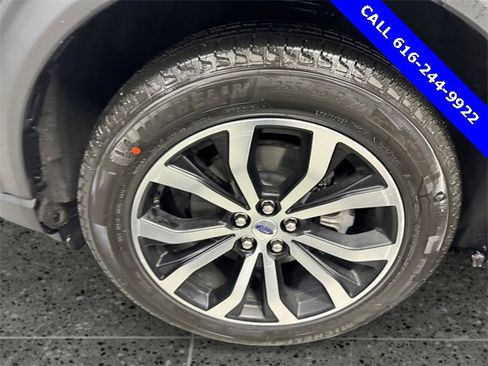 New 2026 Ford Explorer ST-Line image 24