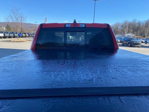 Used 2020 RAM 1500 Big Horn image 8