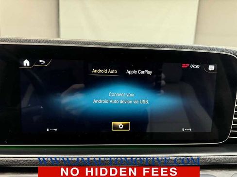 Used 2021 Mercedes-Benz GLE 350 4MATIC image 30