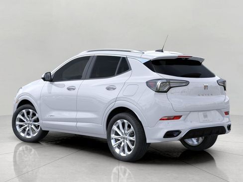 New 2026 Buick Encore GX Avenir w/ Avenir Technology Package image 3