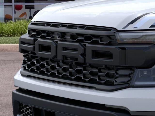 New 2026 Ford Ranger Raptor AWD/4WD image 17