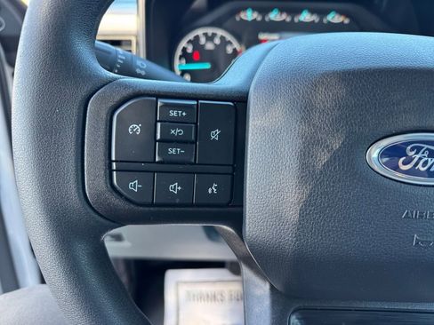 New 2026 Ford F250 XL AWD/4WD image 29
