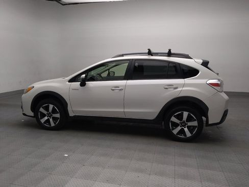 Used 2016 Subaru Crosstrek Touring image 3