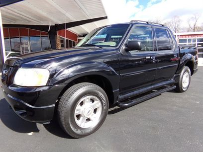 Used 2004 Ford Explorer Sport Trac XLT