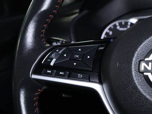 Used 2024 Nissan Altima 2.5 SR image 20