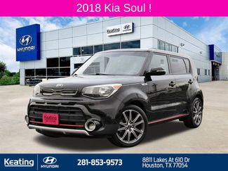 Used 2018 Kia Soul ! video 1