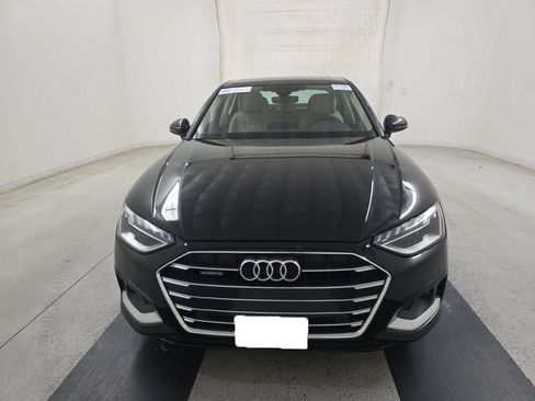 Used 2024 Audi A4 2.0T Premium w/ Convenience Package AWD/4WD image 2