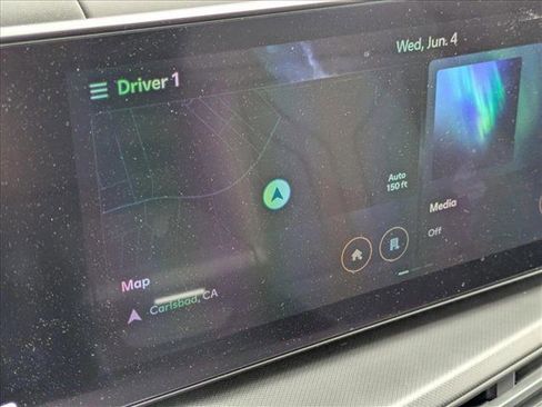 New 2025 Hyundai Santa Fe XRT image 14