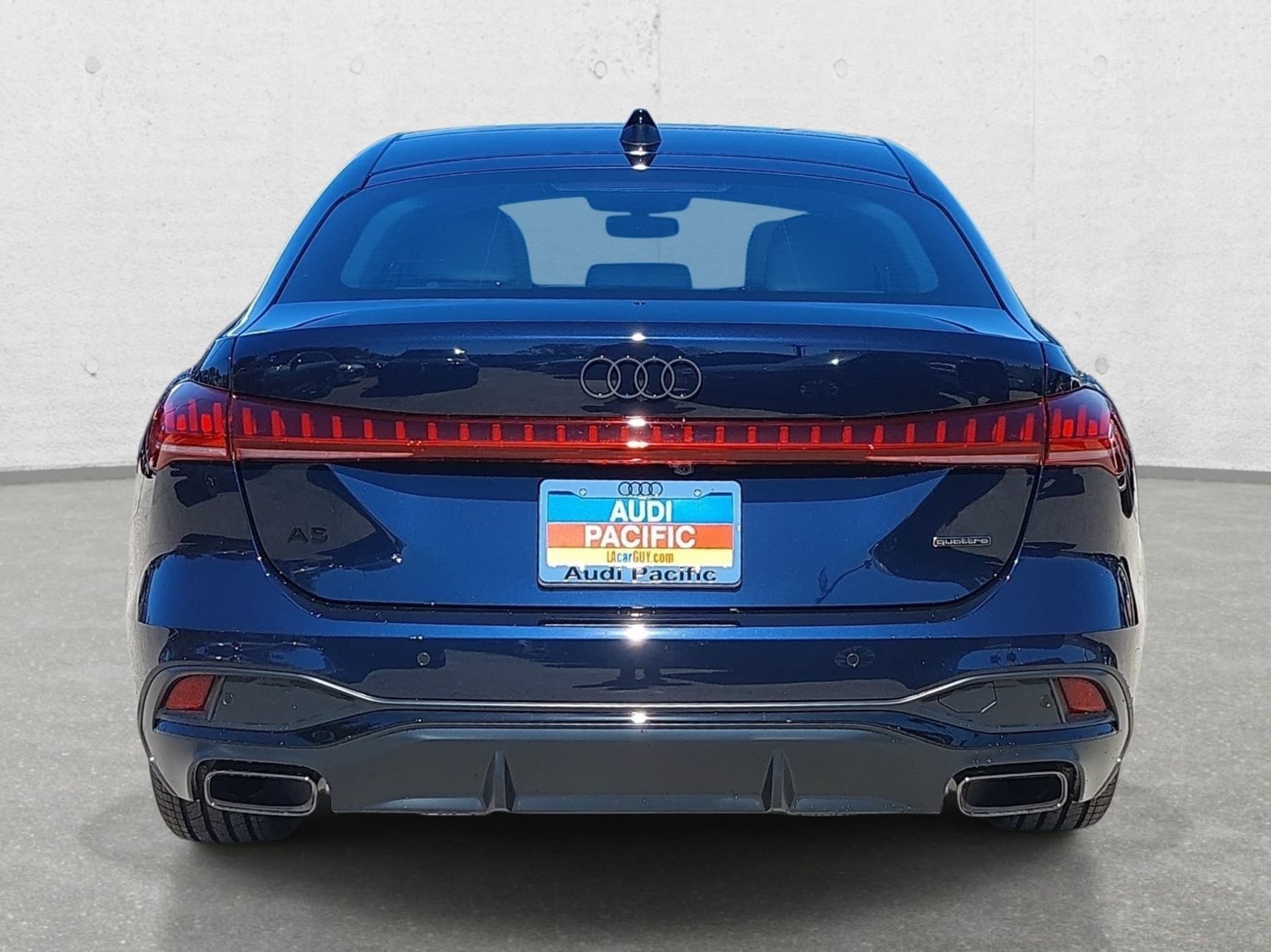 New 2026 Audi A5 Premium AWD/4WD image 6