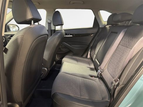 Certified 2024 Kia Seltos S image 24