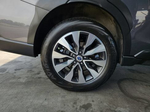 Used 2023 Subaru Outback Limited AWD/4WD image 30