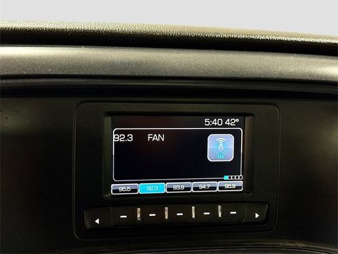 Used 2016 Chevrolet Silverado 1500 W/T image 11