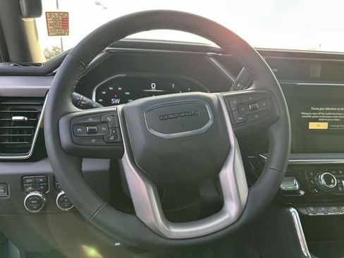 New 2026 GMC Sierra 3500 Denali w/ Denali Reserve Package AWD/4WD image 17