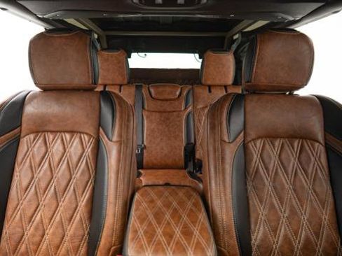 Used 2025 Jeep Wrangler Unlimited Sport image 3