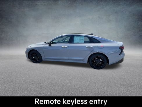 New 2026 Kia K5 GT-Line w/ GT-Line Premium Package image 17