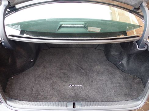 Used 2017 Lexus ES 350 w/ Luxury Package image 37