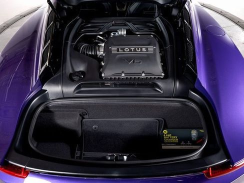 Used 2026 Lotus Emira image 5