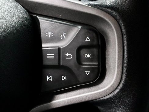 Certified 2024 Ford Bronco Black Diamond image 23