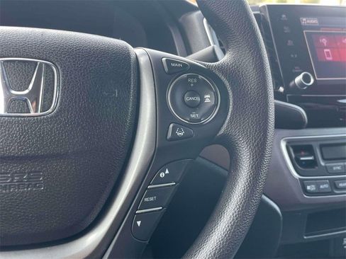 Certified 2023 Honda Ridgeline Sport image 21