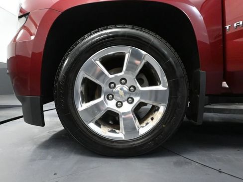 Used 2016 Chevrolet Tahoe LT w/ Luxury Package image 18