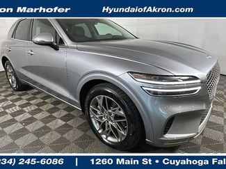 Used 2025 Genesis GV70 2.5T AWD/4WD 360° Tour
