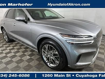 Used 2025 Genesis GV70 2.5T