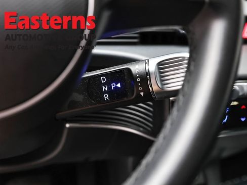 Used 2023 Hyundai Ioniq 5 SE w/ Cargo Package image 13