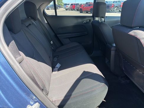 Used 2016 Chevrolet Equinox LT image 22