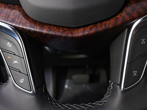 New 2026 Cadillac XT5 Premium Luxury AWD/4WD image 36