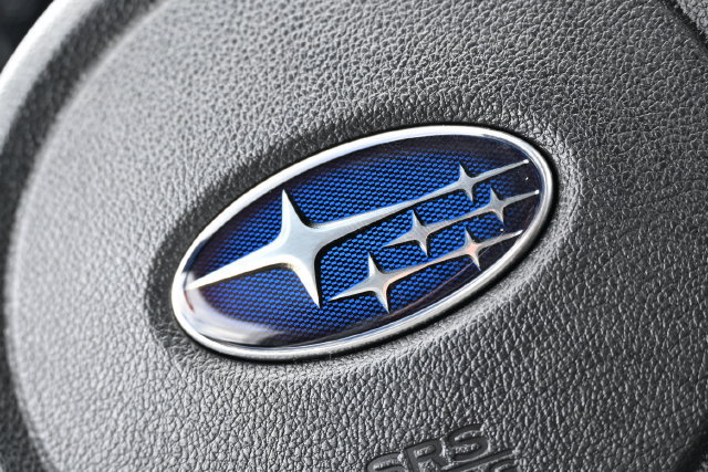 New 2026 Subaru Outback Touring XT AWD/4WD image 33