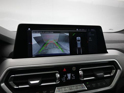 Used 2022 BMW X3 sDrive30i w/ M Sport Package image 14