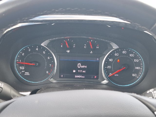 Used 2023 Chevrolet Traverse LT FWD image 10