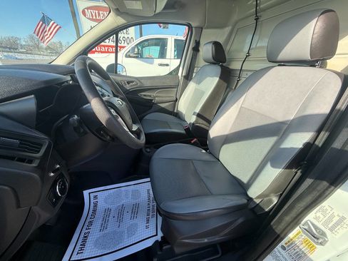 Used 2015 Ford Transit Connect XL image 8