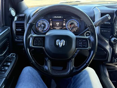 Used 2021 RAM 2500 Limited image 10