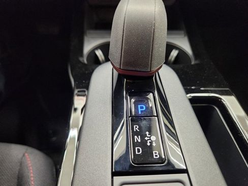 New 2026 Toyota Prius SE image 63