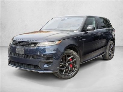 Used 2023 Land Rover Range Rover Sport SE Dynamic