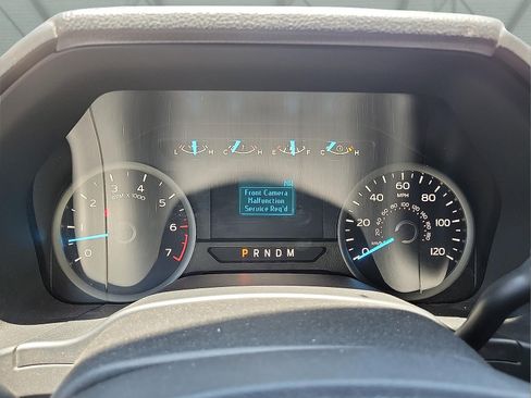 Used 2020 Ford F150 XLT AWD/4WD image 18