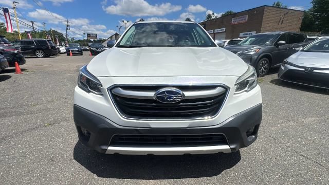 Used 2020 Subaru Outback Touring XT AWD/4WD image 2