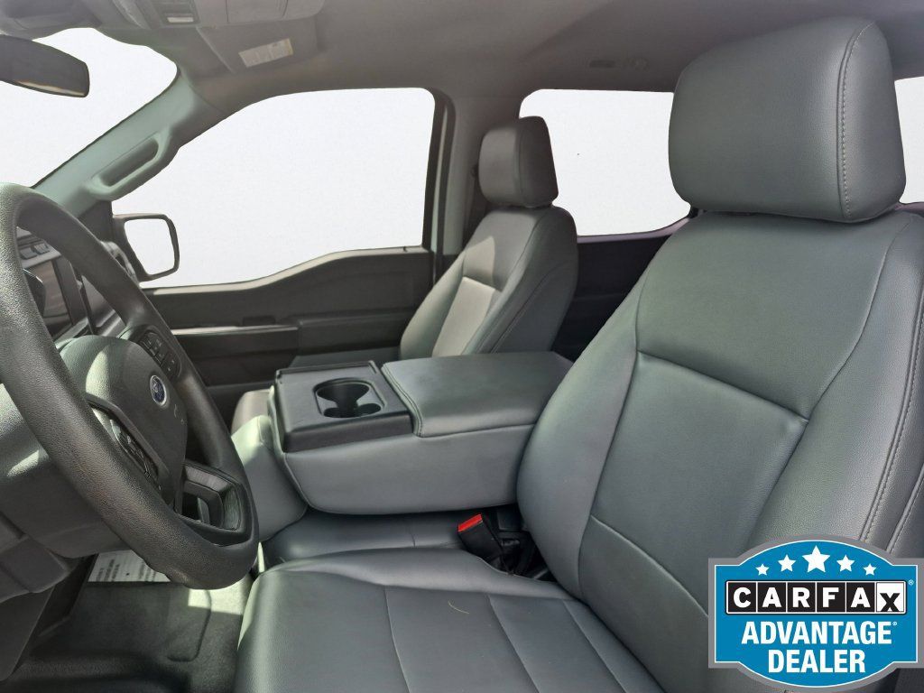 Used 2021 Ford F150 XL RWD image 13