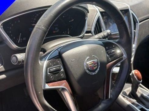 Used 2014 Cadillac SRX Premium AWD/4WD image 14
