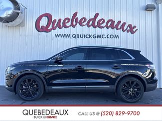 Used 2022 Lincoln Nautilus Reserve w/ Equipment Group 201A video 1