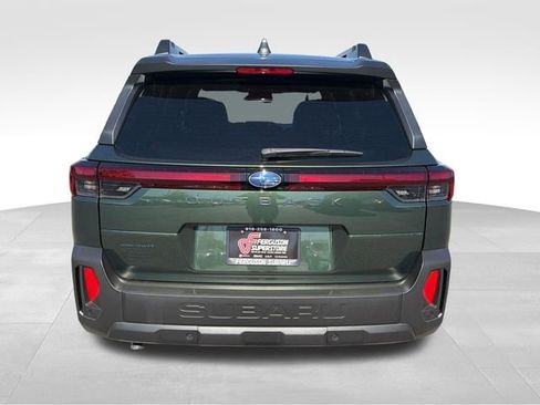 New 2026 Subaru Outback Limited AWD/4WD image 6