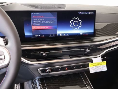 New 2026 BMW X7 M60i image 5